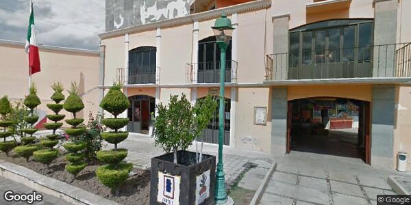 AGENCIA AUXILIAR DEL MINISTERIO PÚBLICO